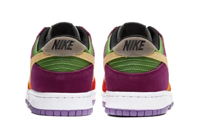 Nike Dunk Low SP Viotech 2019