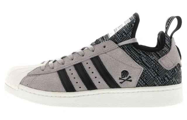 NEIGHBORHOOD x A BATHING APE x adidas originals Superstar Boost