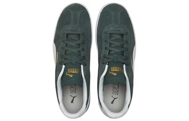 PUMA Club