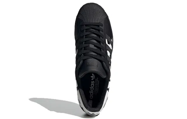 adidas originals Superstar LOGO