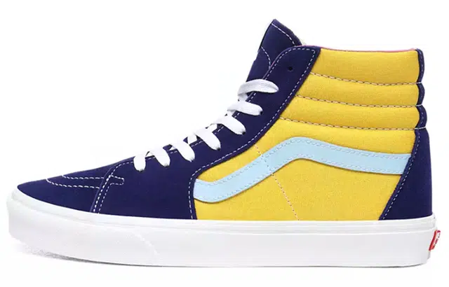 Vans SK8-Hi