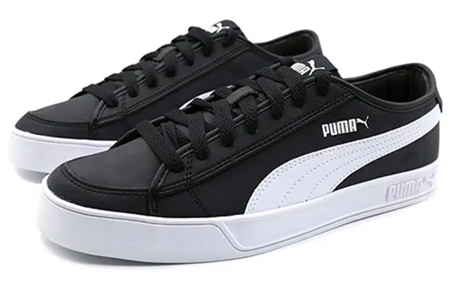 PUMA Smash v2 Vulc SL