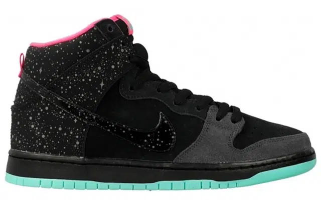 Nike Dunk SB Dunk SB High