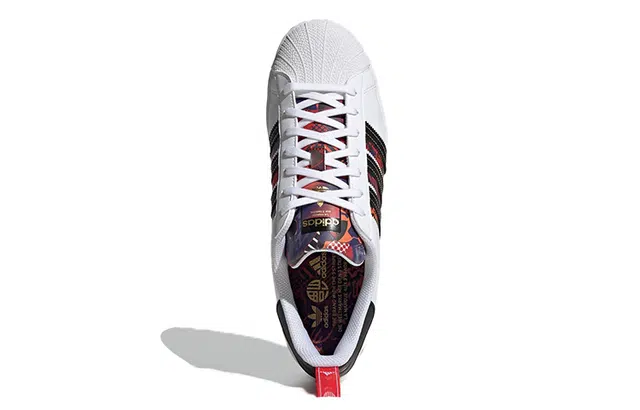 adidas Superstar "CNY"