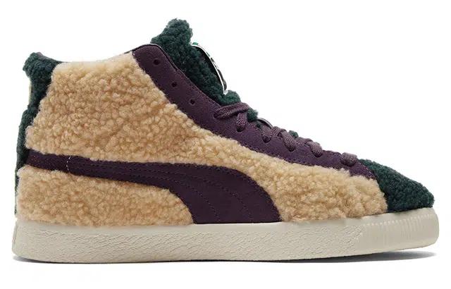 PUMA Basket