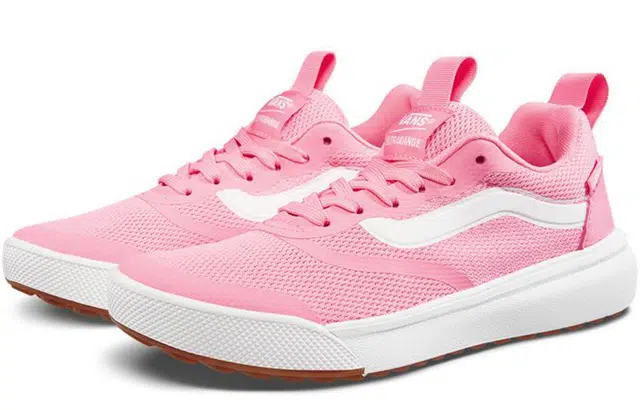 Vans UltraRange Rapidweld
