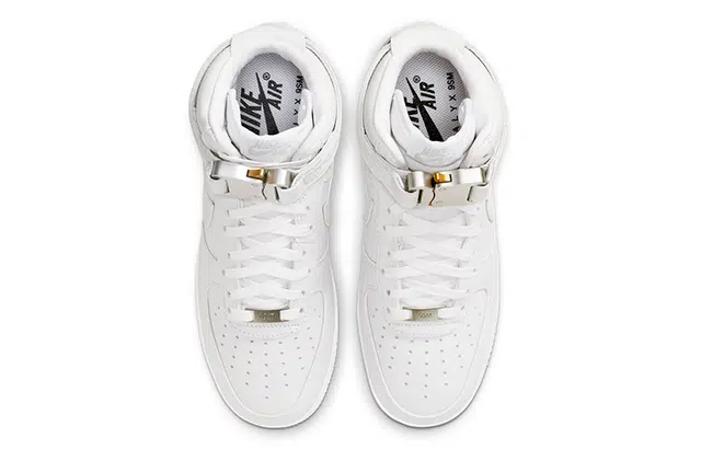 1017 ALYX 9SM x Nike Air Force 1