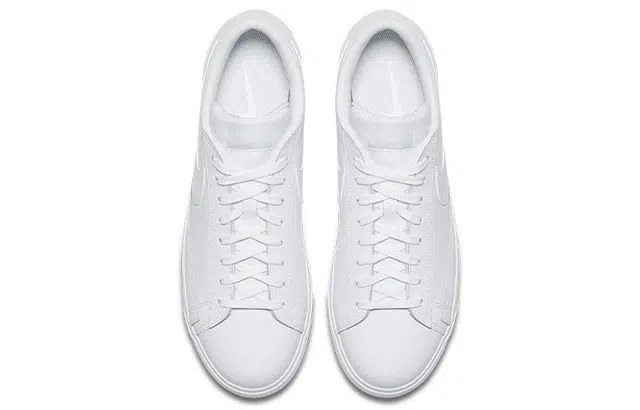 Nike Blazer Low Lthr