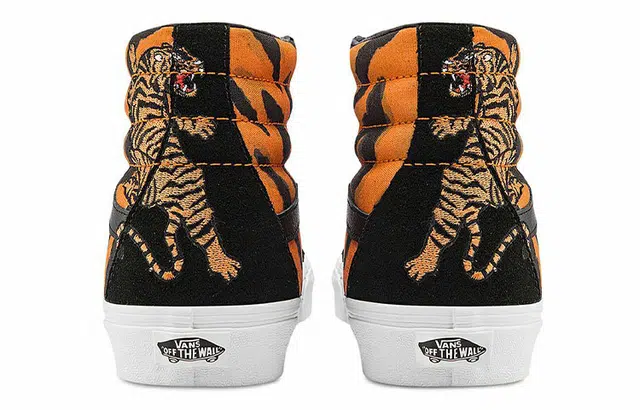 Vans SK8 Reissue