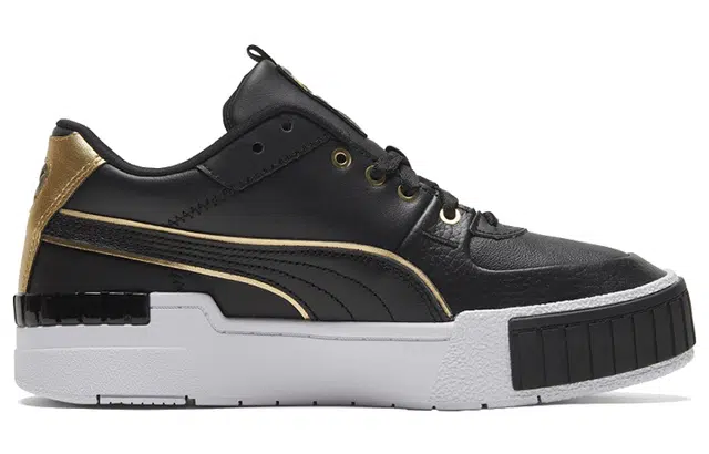 PUMA Cali Sport Wabi-sabi