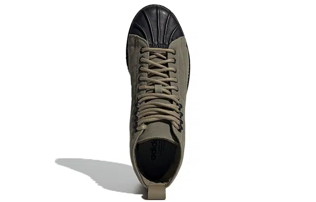 adidas originals Superstar Boot