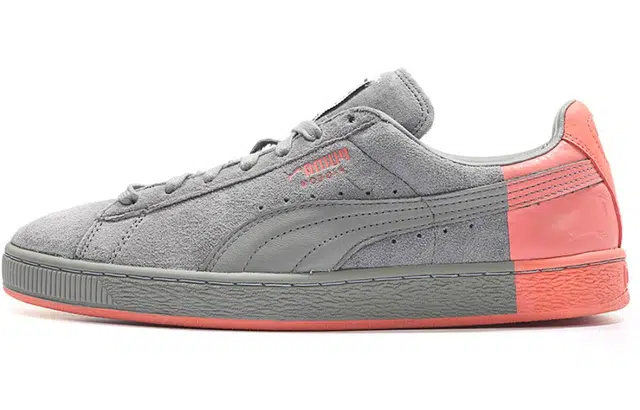 staple x PUMA Suede Pigeon