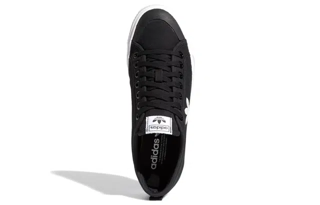 adidas originals NIZZA Trefoil