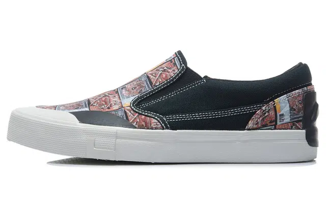 LiNing SLIP-ON