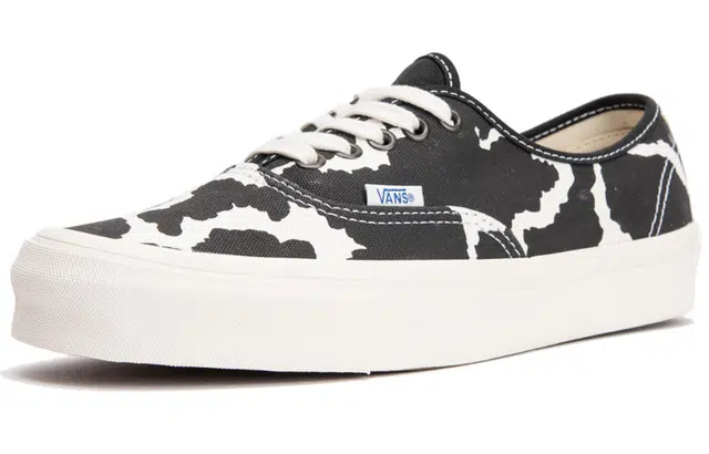 Vans Authentic LX