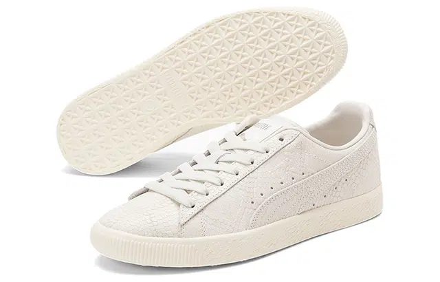 PUMA Clyde Snake
