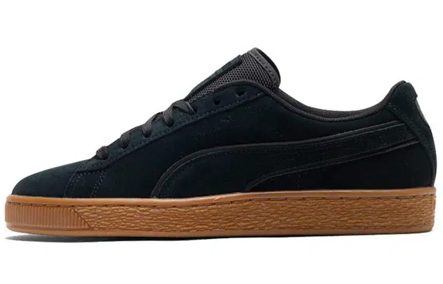 PUMA Suede Classic WTR