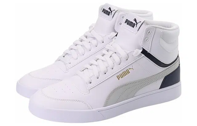 PUMA Shuffle Mid