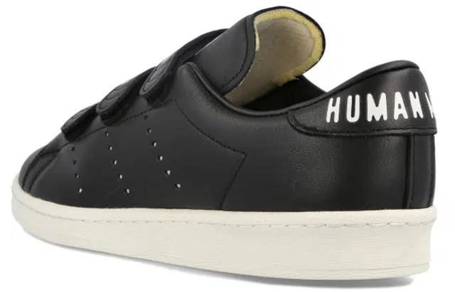 HUMAN MADE x adidas originals Unofcl