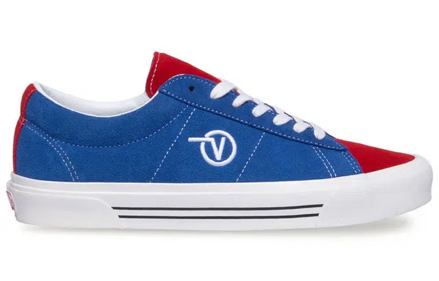 Vans SID Dx