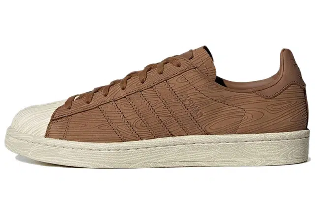 adidas Campus Woodgrain
