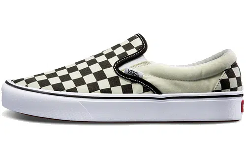 Vans slip-on