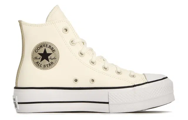 Converse Chuck Taylor All Star Platform High