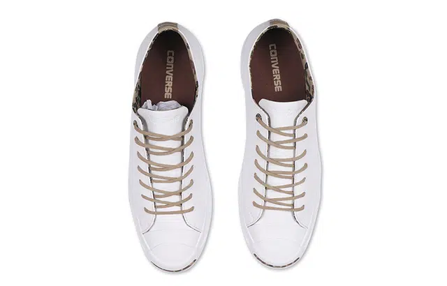 Converse Jack Purcell