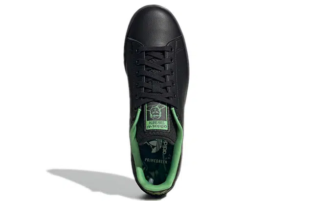 MARVEL x adidas originals StanSmith Thor Hulk