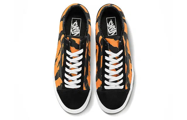 Vans Style 36