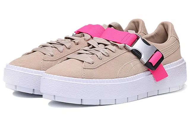 PUMA Platform Trace
