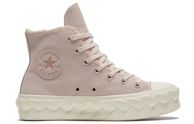 Converse All Star Lift