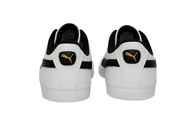 PUMA Court Star Vulc Fs