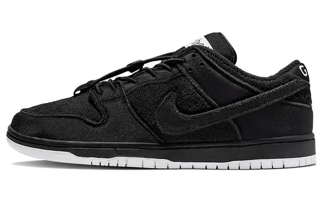 Nike Dunk SB Low Black