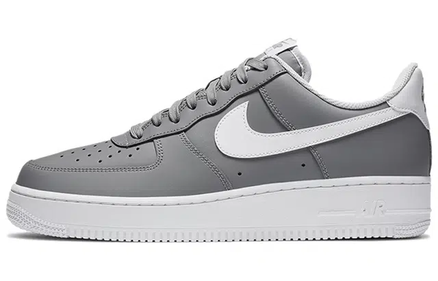Nike Air Force 1 Low "Wolf Grey"