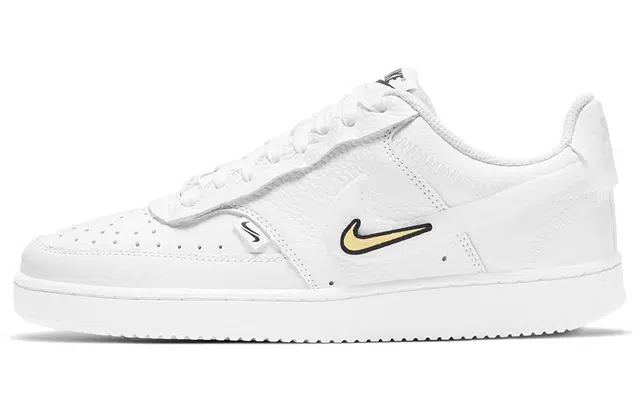 Nike Court Vision Swoosh