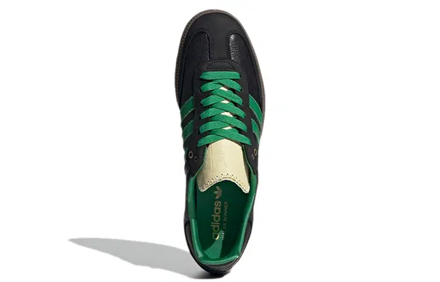 Wales Bonner x adidas originals Samba