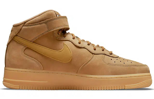 Nike Air Force 1 "Wheat"