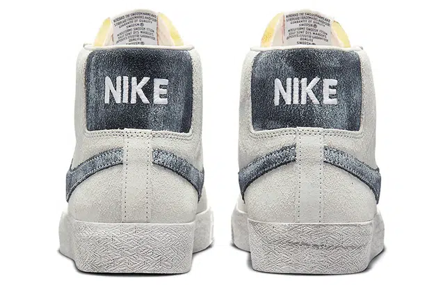 Nike Blazer SB "Faded"
