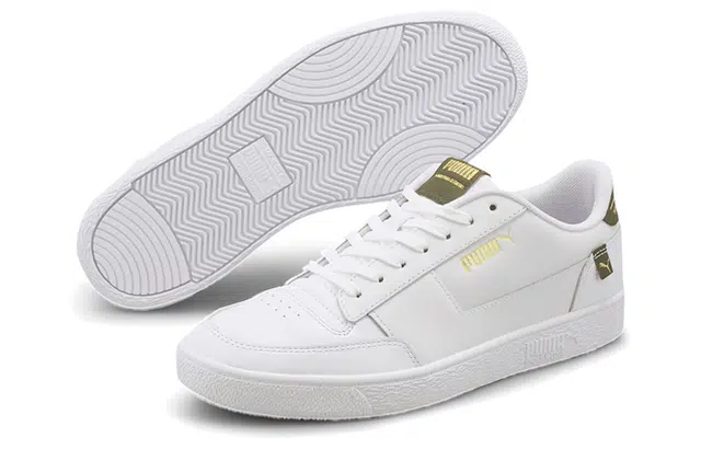 PUMA Ralph Sampson Mc Pop