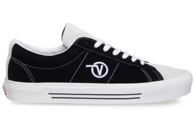 Vans SID Dx