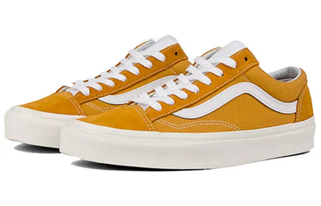 Vans Style 36 Retro Sports