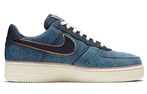 3X1 x Nike Air Force 1 Low
