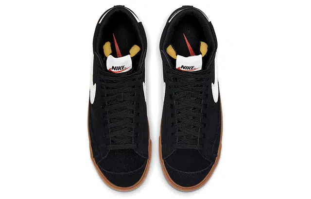 Nike Blazer 77 Suede