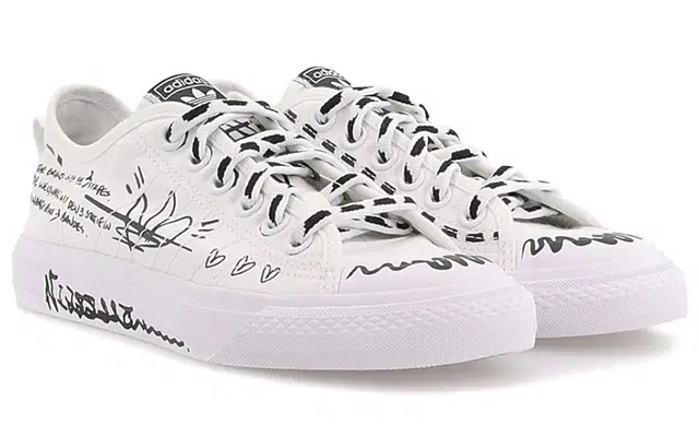 adidas originals NIZZA Rf