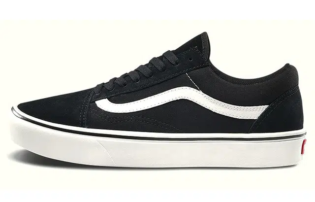 Vans Old Skool Comfycush