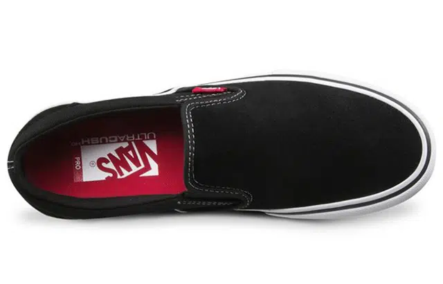 Vans slip-on Pro