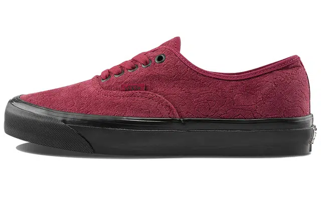Vans Authentic LX