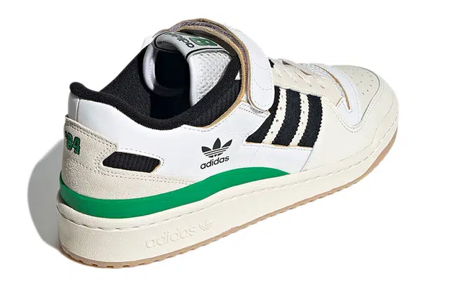 adidas originals FORUM 84 Low "s"