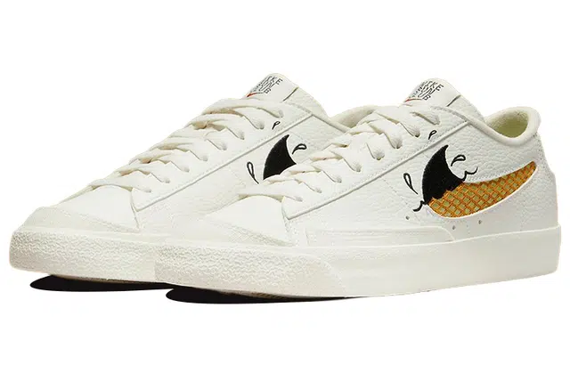 Nike Blazer Low 77 SE NN "Sun Club"